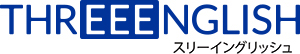threeenglish logo
